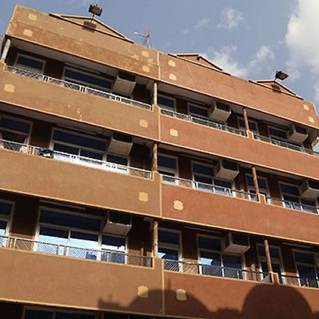 Hotel Sukh Sagar Ajmer Exterior foto