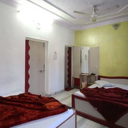 Hotel Sukh Sagar Ajmer Exterior foto