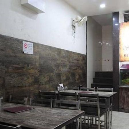 Hotel Sukh Sagar Ajmer Exterior foto