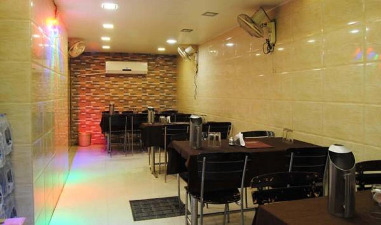 Hotel Sukh Sagar Ajmer Exterior foto